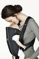 BABYBJORN Baby Carrier Original 常规款 婴儿背带