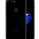  Apple 苹果 iPhone 7 128GB 亮黑色 全网通手机　