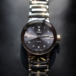 RADO 雷达 晶萃系列 R30940112 女款机械表