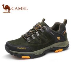 CAMEL 骆驼  A632026955 男女款登山鞋
