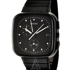 RADO 雷达 R5.5 R28388152 男士时装腕表