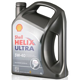 Shell 壳牌 Helix Ultra 超凡灰喜力 SN 5W-40 全合成机油 4L