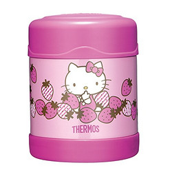 THERMOS 膳魔师 F3003 FF高真空幼儿保温食物罐