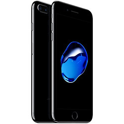 Apple iPhone 7 Plus 128G 亮黑色 移动联通电信4G手机