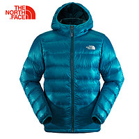 THE NORTH FACE 北面 CZ47 男士羽绒外套