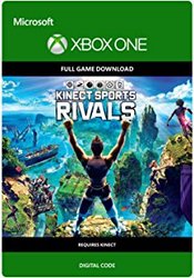 Kinect Sports Rivals - Xbox One下载码