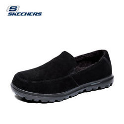 SKECHERS 斯凯奇 休闲男鞋