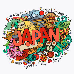 日本三年多次个人旅游签证