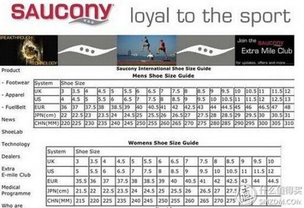 saucony 圣康尼 Excursion TR9 男款越野跑鞋