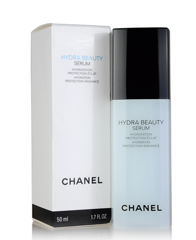 香奈儿精华液怎么样 保湿滋润_什么值得买