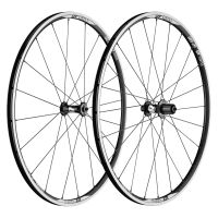 DT Swiss RR 21 铝合金公路车轮组
