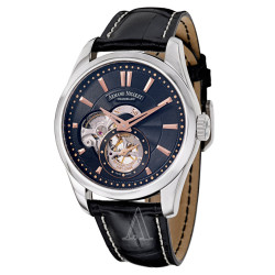 Armand Nicolet L06系列 A130AAA-NS-P713NR2 男款机械表