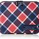 凑单品：TOMMY HILFIGER Broadmoor Ipad 2 保护包