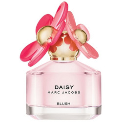 MARC JACOBS 小雏菊腮红女士淡香水 EDT 50ml 