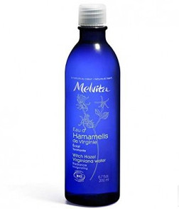 Melvita 蜜葳特 金缕梅爽肤水 200ml