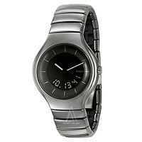 RADO 雷达 True 真系列 R27907152 男士陶瓷腕表