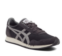 Onitsuka Tiger 鬼冢虎 DUALIO系列 D6K3N-9012 男款休闲鞋