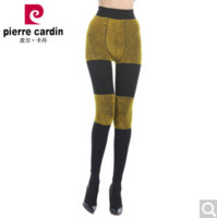 pierre cardin 皮尔·卡丹 1800D 连裤袜