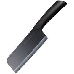 DELIER 德利尔 黑白刃陶瓷刀 6.5寸