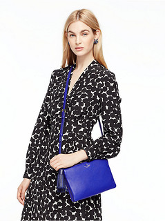 kate spade NEW YORK reservoir road carolyn 女款斜挎包