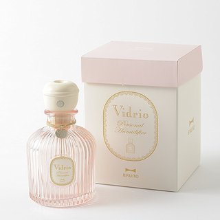  BRUNO vidrio 香水瓶USB超声波加湿器