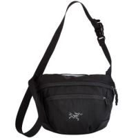 移动端：ARC'TERYX 始祖鸟 Maka 2 运动腰包 2L