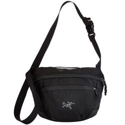 ARC'TERYX 始祖鸟 Maka 2 运动腰包 2L