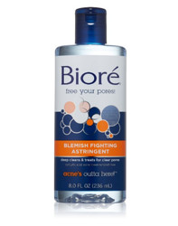 Biore 碧柔 Blemish Treating Astringent 水杨酸爽肤水 236ml