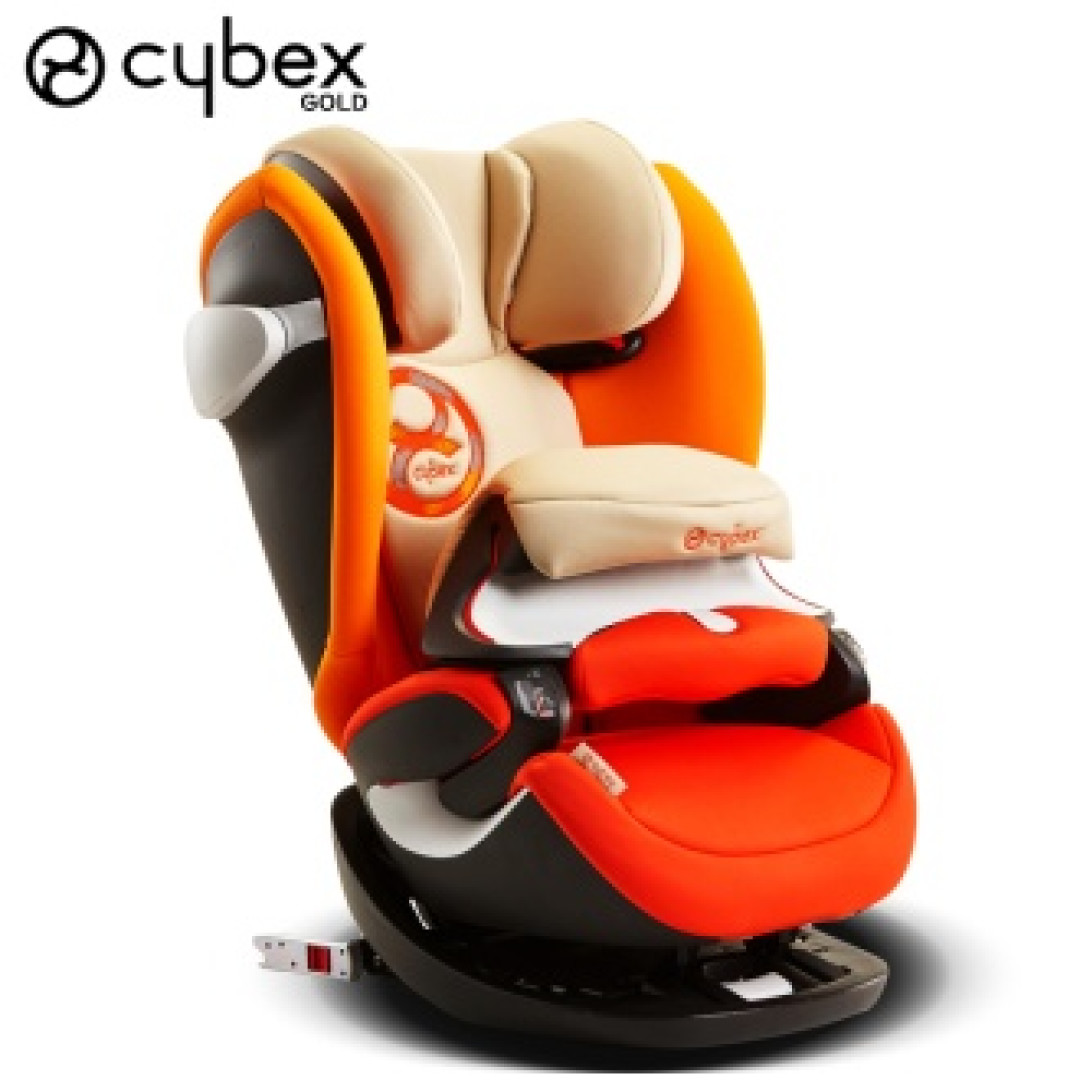 #原创新人# Cybex Pallas M-fix 痛苦挑选 好价开箱