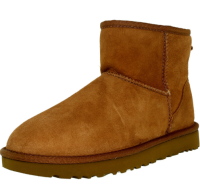 UGG australia Classic Mini II 女款雪地靴