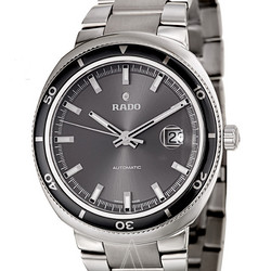 RADO 雷达 D-STAR 200系列 R15959103 男款机械表