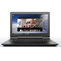 Lenovo 联想 Ideapad 700-15ISK 15.6英寸笔记本电脑（i5-6300HQ 8GB 1TB GTX950M）