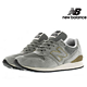  黑五值友专享返场：new balance MRL996HA 中性款复古跑鞋　