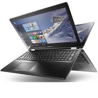 Lenovo 联想 Flex 3 15.6寸 触控笔记本电脑（i7 8GB 256GB 940m）