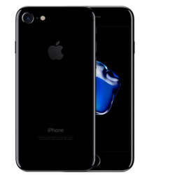 Apple 苹果 iPhone 7 A1660 4G手机 256GB 黑色/银色/玫瑰金/金色