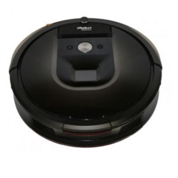 iRobot Roomba 980 智能扫地机器人 旗舰款 