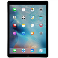黑五值友专享：Apple 苹果 iPad Pro 12.9寸 128GB 平板电脑 New other版