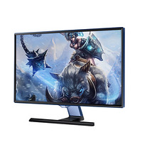 新低价:SAMSUNG 三星 S27E390H 27英寸 PLS液晶显示器