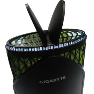 GIGABYTE 技嘉 光之翼 BRIX微型电脑 GB-GZ1DTi-1070-NK-GXCN