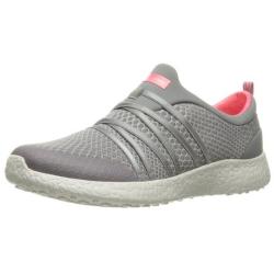 SKECHERS 斯凯奇 Sport Burst 女子绑带运动鞋