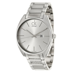 Calvin Klein Exchange系列 K2F21126 男式腕表