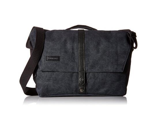 TIMBUK2 天霸 Sunset 男士小号邮差包