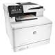 HP 惠普 Color LaserJet Pro MFP M477fdw 多功能商用/家用彩色激光一体机