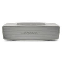 历史低价、618预告：BOSE SoundLink Mini II 蓝牙音箱