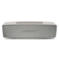 BOSE SoundLink Mini II 蓝牙音箱 