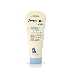 Aveeno Baby 艾维诺 宝宝燕麦湿疹保湿乳