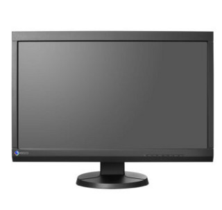 EIZO 艺卓 ColorEdge CX241-CV 24英寸 IPS显示器（1920×1200、99% Adobe RGB、10bit面板）