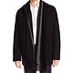 Calvin Klein Wool Scarf 男士大衣