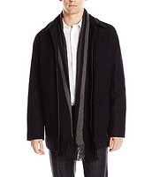 Calvin Klein Wool Scarf 男士大衣