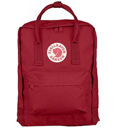 FJÄLLRÄVEN 北极狐 Kanken Classic 23510 背包 16L